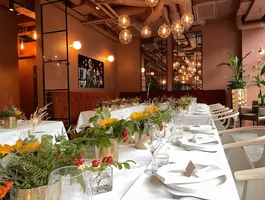 St.Olav Selskapslokale