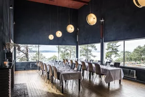 Ingierstrand Bad Restaurant