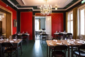 Karlsborg Spiseforretning