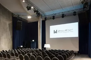 Oslo Event Hub