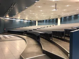 Adam og Eva Auditoriet