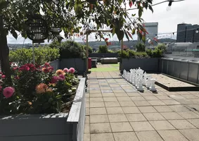 RoofGarden