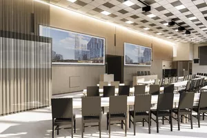 Fornebuporten Konferansesenter