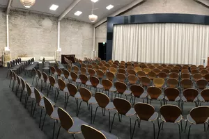 Røde Kors konferansesenter