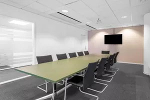 Regus CJ Hambros plass 2C