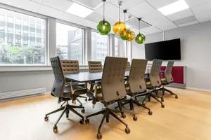 Regus Haakon VIIs gate 6