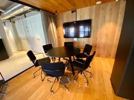 Oslo Handelstands Forening