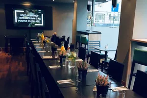 First Hotel Millennium