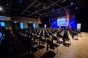 Folkets Hus Lillestrøm