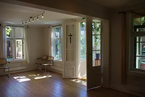 Sta. Katarinahjemmet