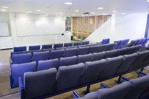 Christiania Kvartalet Møtesenter