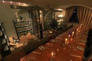 Statholderens Mat & Vinkjeller