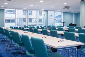 Thon Hotel Slottsparken