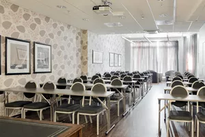 Clarion Collection Hotel Bastion