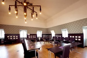 Clarion Collection Hotel Savoy