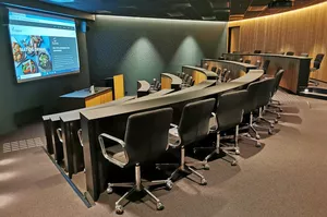 Holbergs Terrasse Kurs- og konferansesenter