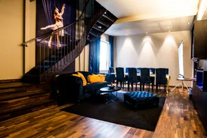 Clarion Collection Hotel Folketeateret