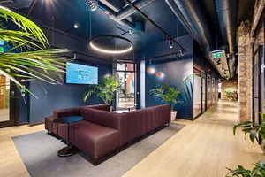 Thon Flex – Karl Johans gate 5