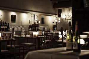 Klosteret Restaurant