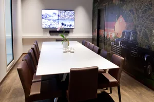 Opland Burger & Steak