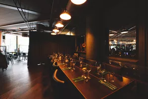 New Delhi Restaurant