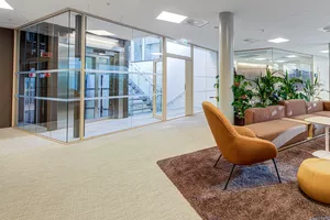 Skøyen Atrium Konferanse