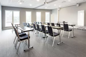 Radisson Blu Nydalen Hotel