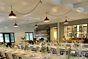 Gamlebyen Mat & Drikke