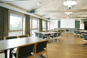 Quality Hotel Leangkollen