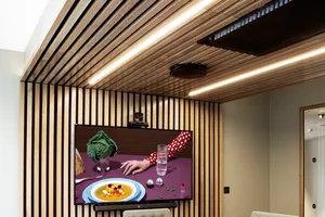 Salongen Ibsenkvartalet