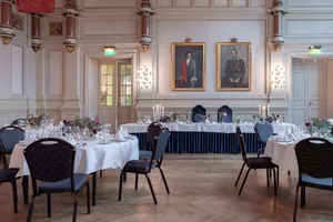 Selskapslokaler Oslo Militære Samfund