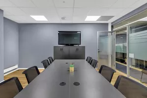 House of Business Solli Plass