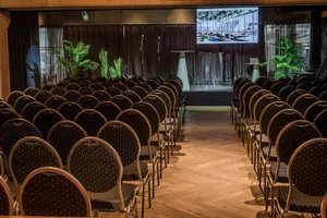 TAKET på Steen & Strøm